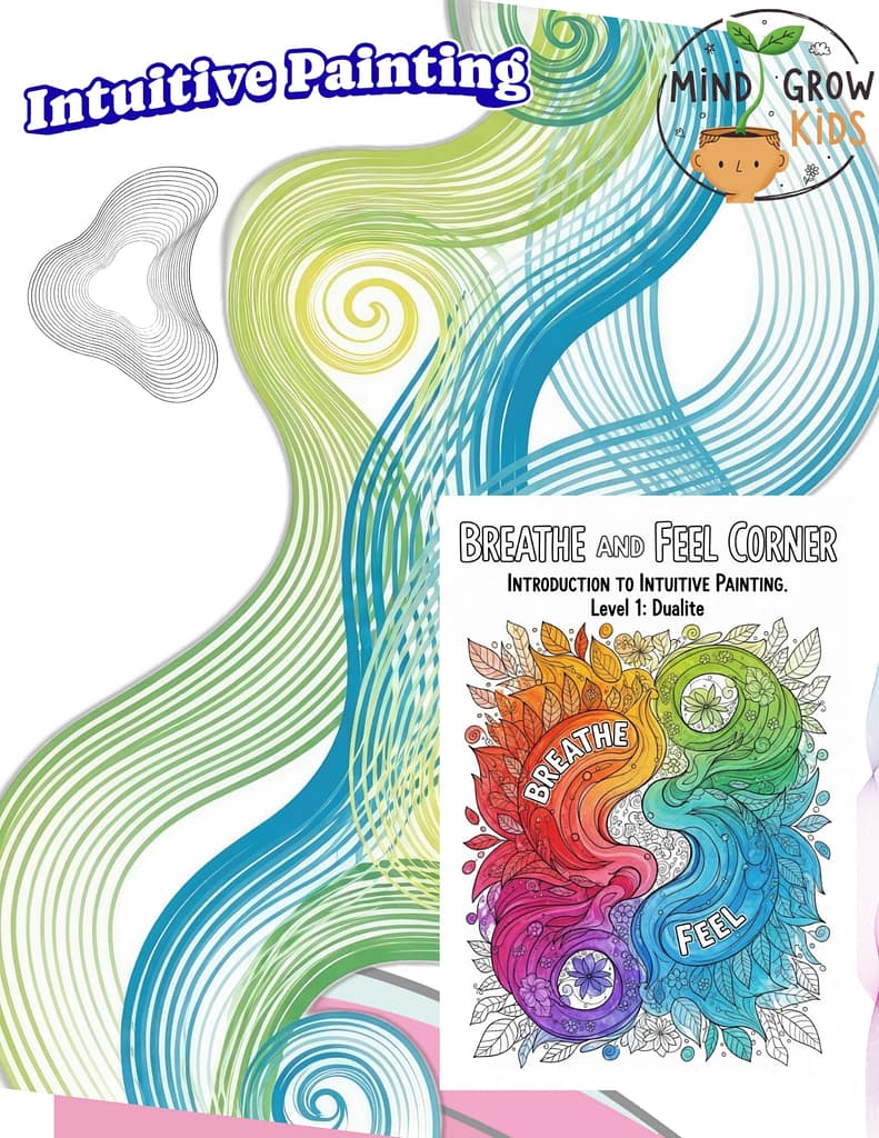 new style coloring book