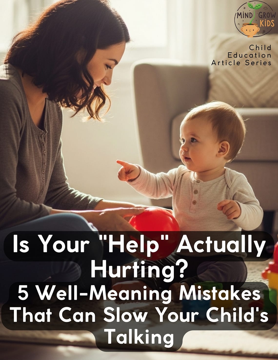 The "Say It!" Pressure Cooker