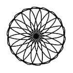 Mandala and Sacred Geometry book