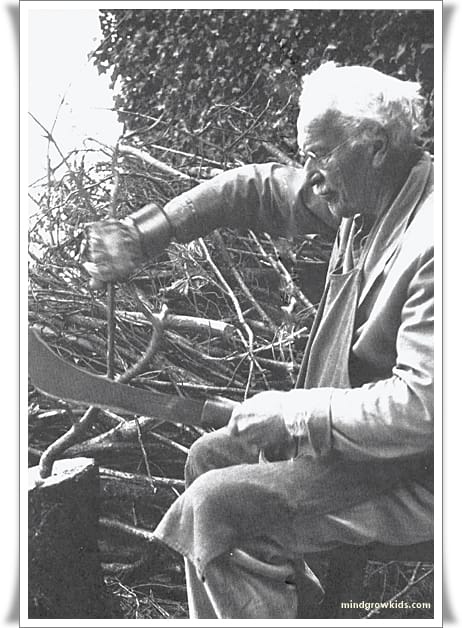 Carl Gustav Jung, One of the Founders of Modern Psychology