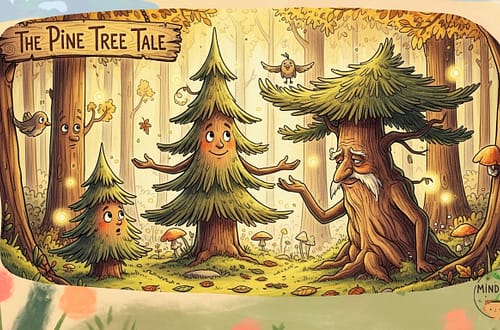 The-Pine-Tree-Tale