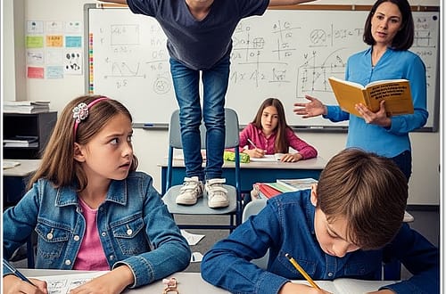 Does Starting School Early Lead to ADHD