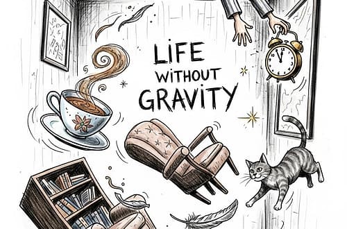 Life Without Gravity