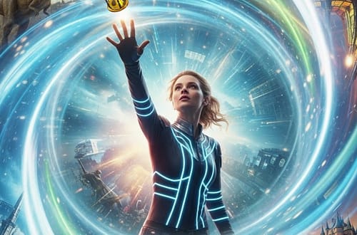 Time Travel : A Reality Straight out of Science Fiction