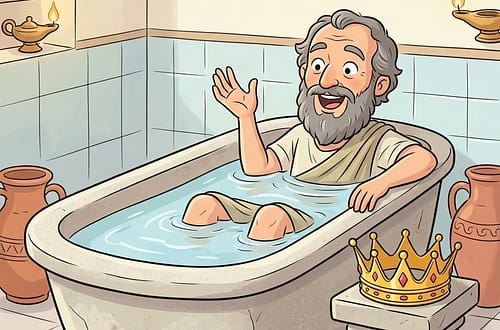 The Story of Inventions