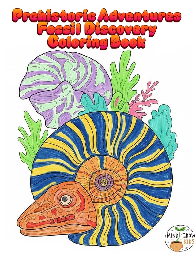 Prehistoric Adventures