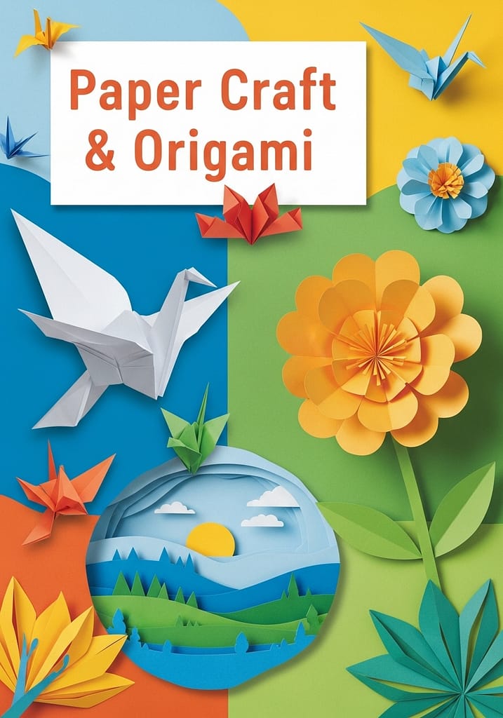paper-craft-origami