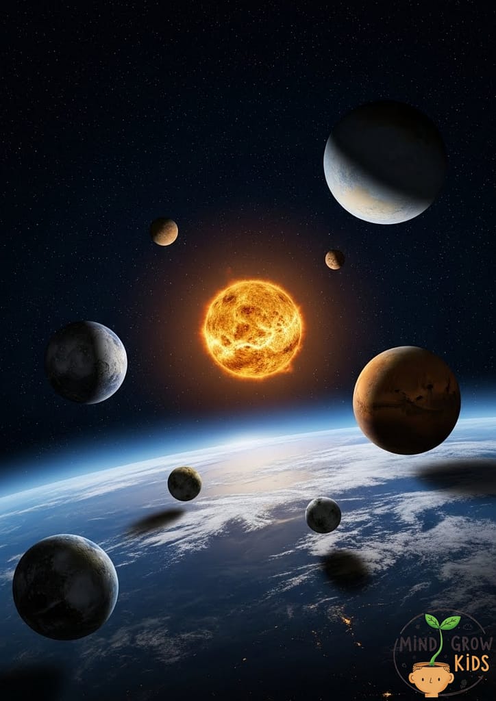 The plates move relative to each other.