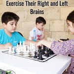 Boost Memory & Focus with a Simple "Back Drawing" Game