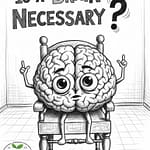 Common Traits of Successful People_Is a Brain Necessary