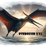 Pterozor XXL