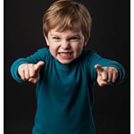 The World of Children Who Say “I’ve Grown Up