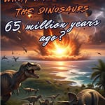 What happened to the dinosaurs?