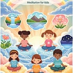 Meditations for Kids