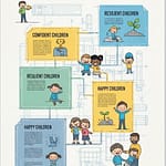 The Parenting Blueprint: Raising Confident, Resilient, and Happy Children