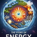 Energy causes matter to move or change.