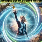 Time Travel : A Reality Straight out of Science Fiction