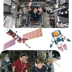 Welcome to the International Space Station