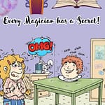 Uncovering the secrets of magicians