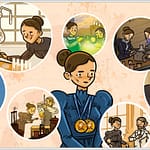 Marie Curie