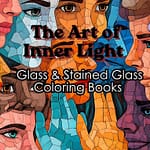 Glass & Stained Glass Coloring