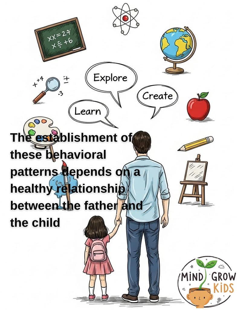 Character is different from personality.