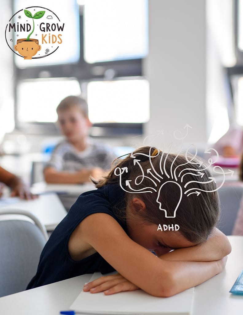 Moderate Your Child's Organic Rhythm