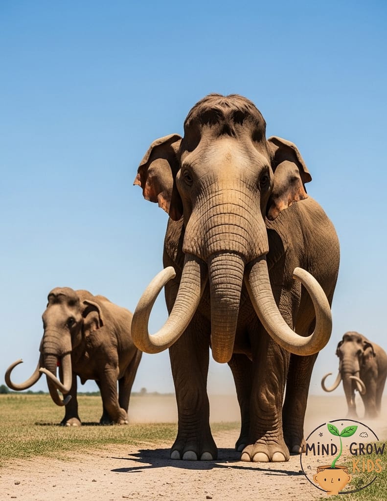 The Genetic Code of Mammoths is Solved: Is Jurassic Park Becoming Reality?