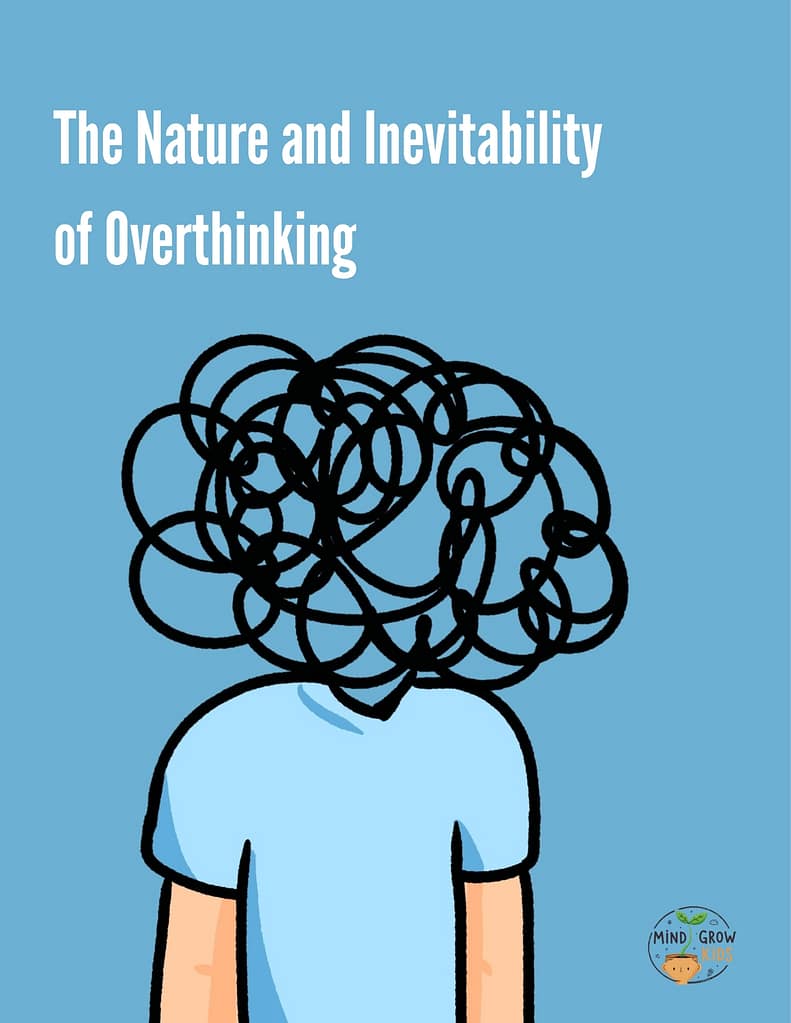 Everyone has their own triggers—things that might seem trivial to someone else but feel devastating to us. The key is to examine these moments of fixation and look inward.