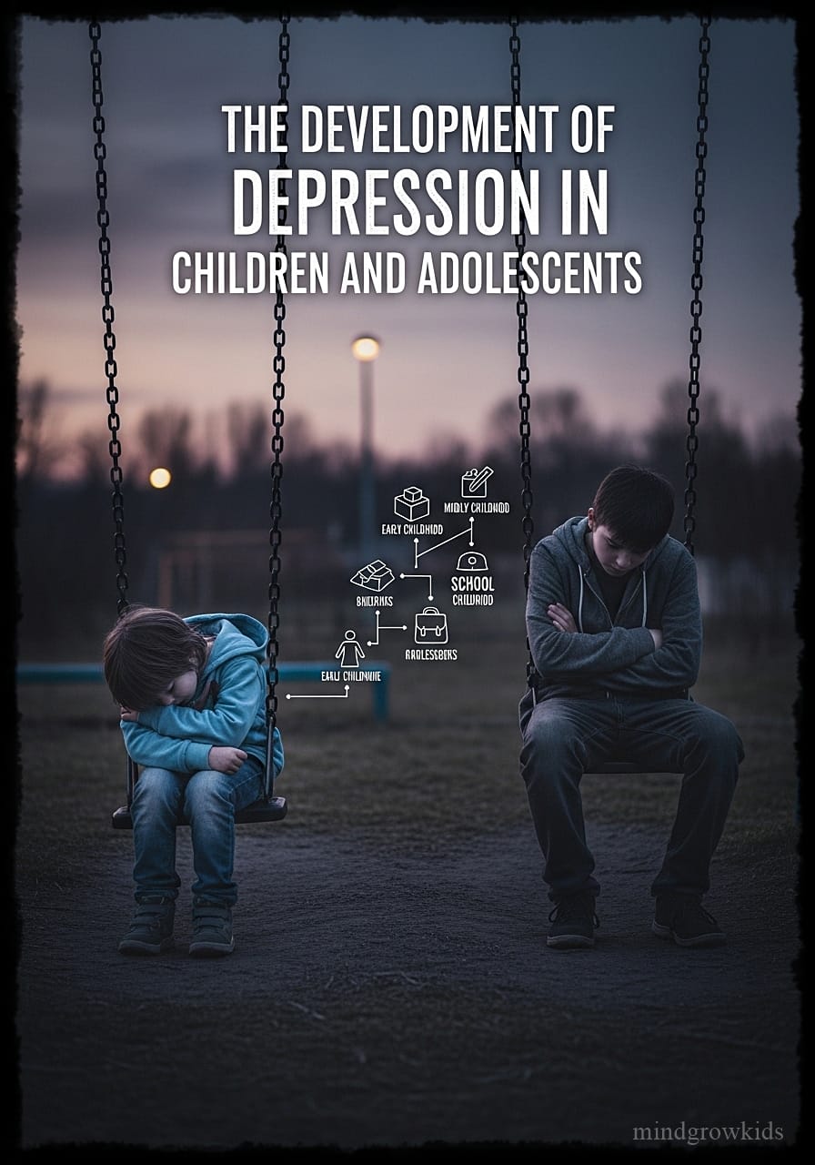 Setting a goal and working towards that goal is the cure for depression.