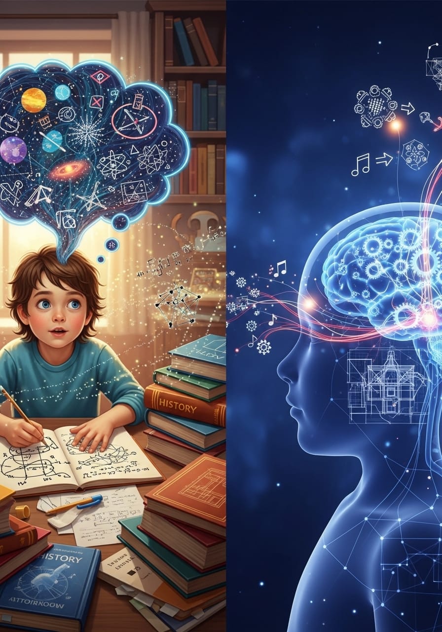 What is Giftedness in Children?