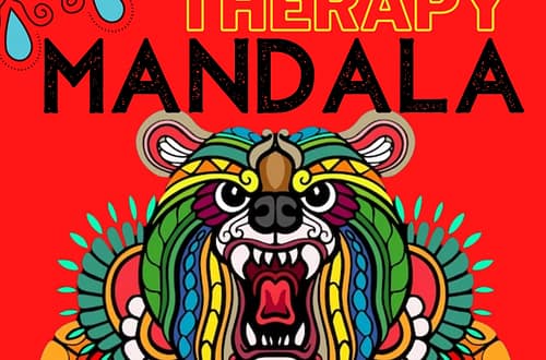 Best ouaity mandala download.