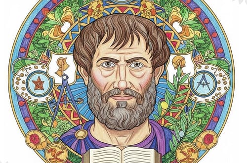 Philosophical Mandalas: A Journey