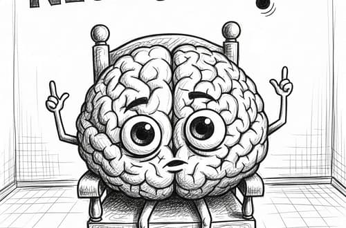 Common Traits of Successful People_Is a Brain Necessary