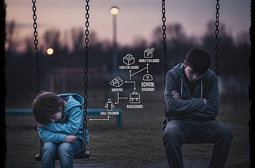 Setting a goal and working towards that goal is the cure for depression.