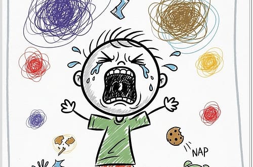 What is 3-Year-Old Syndrome? Surprising Facts