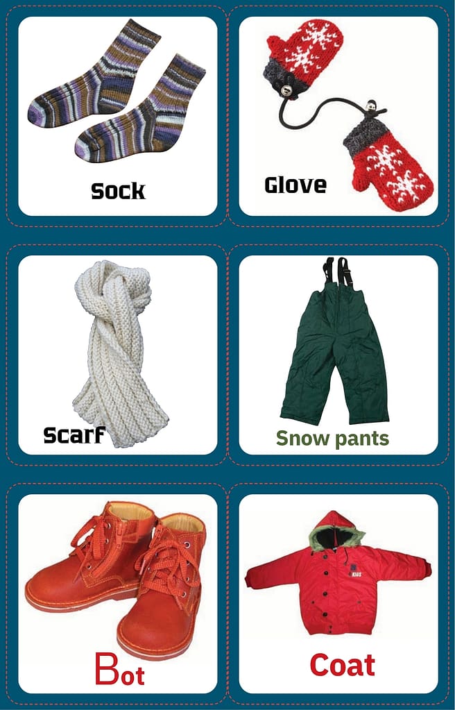 Color Hunt – The Most Beloved Attention Game at Our Home