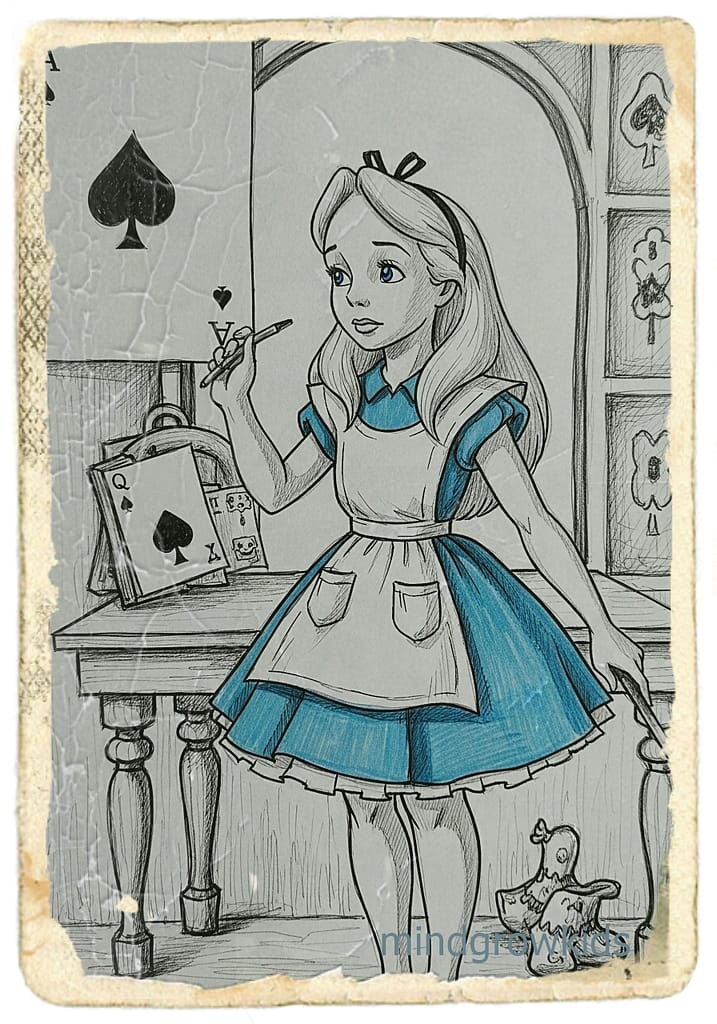 Alice's Adventures in Wonderland