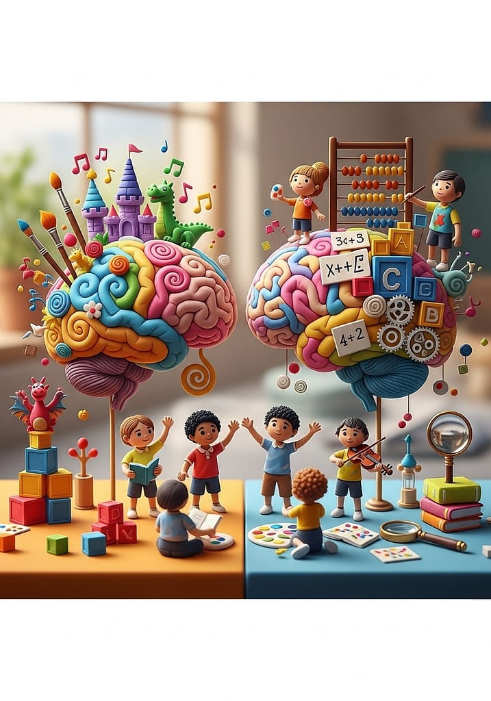 Why This Simple Game Works So Well