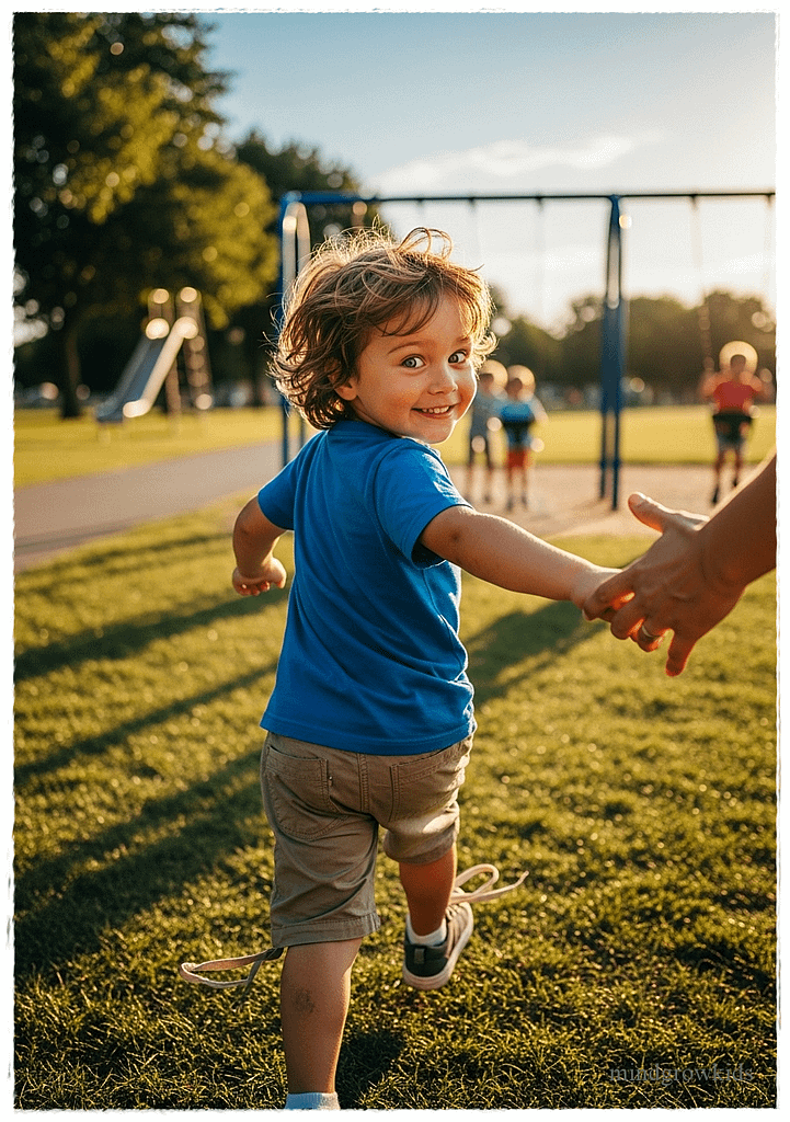 Aggressive Behavior and Solutions in 3-4 Year Old Children