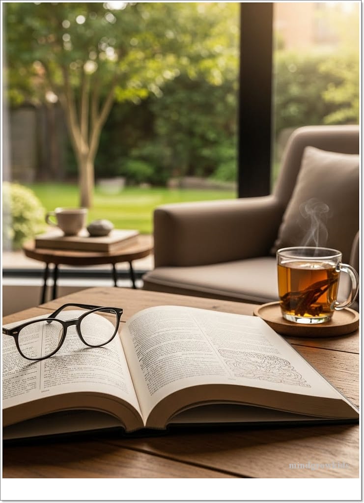 There is no free time. There is only wasted time.