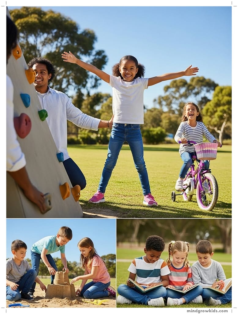 Therefore, the communication style we establish with our children is paramount as they form these foundational judgments