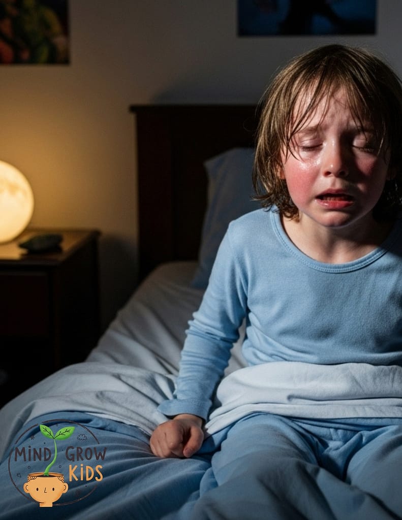 How to Oversee Night Dread? What Can You Do?